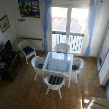 6Alz8 Appartement Pour 6 Personnes Collioure Eksteriør billede