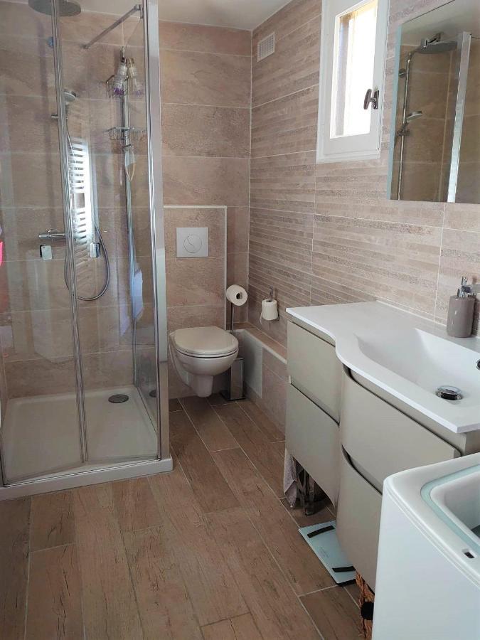 6Alz8 Appartement Pour 6 Personnes Collioure Eksteriør billede