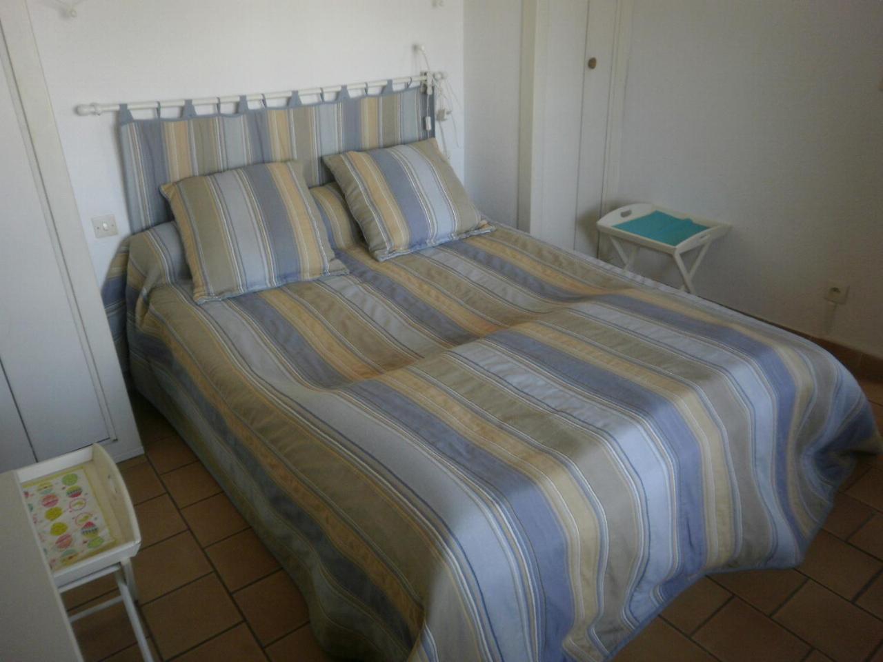 6Alz8 Appartement Pour 6 Personnes Collioure Eksteriør billede