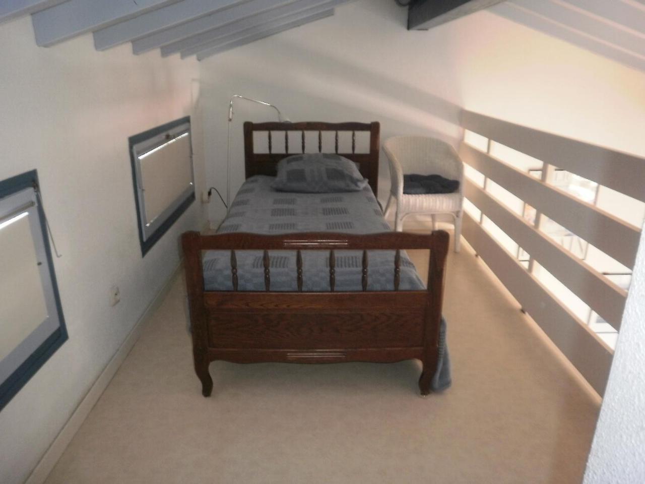 6Alz8 Appartement Pour 6 Personnes Collioure Eksteriør billede
