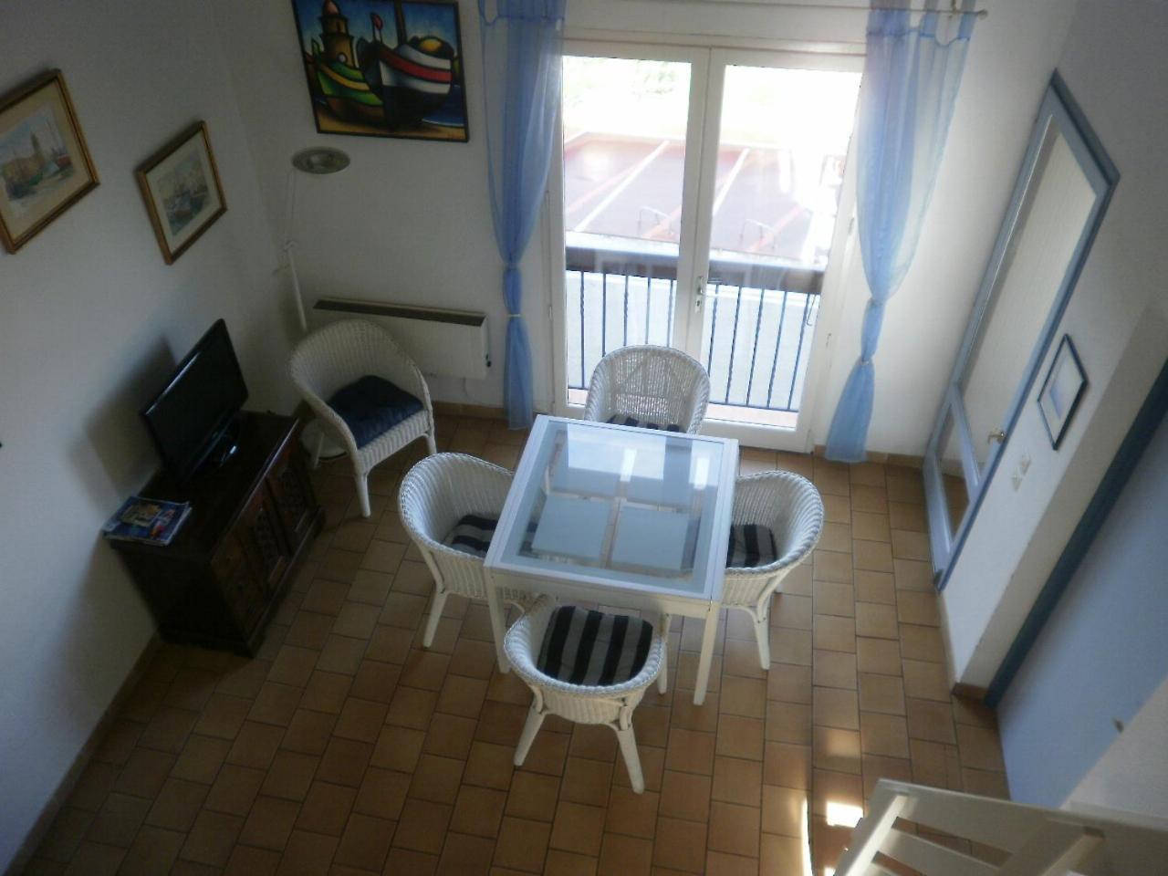 6Alz8 Appartement Pour 6 Personnes Collioure Eksteriør billede