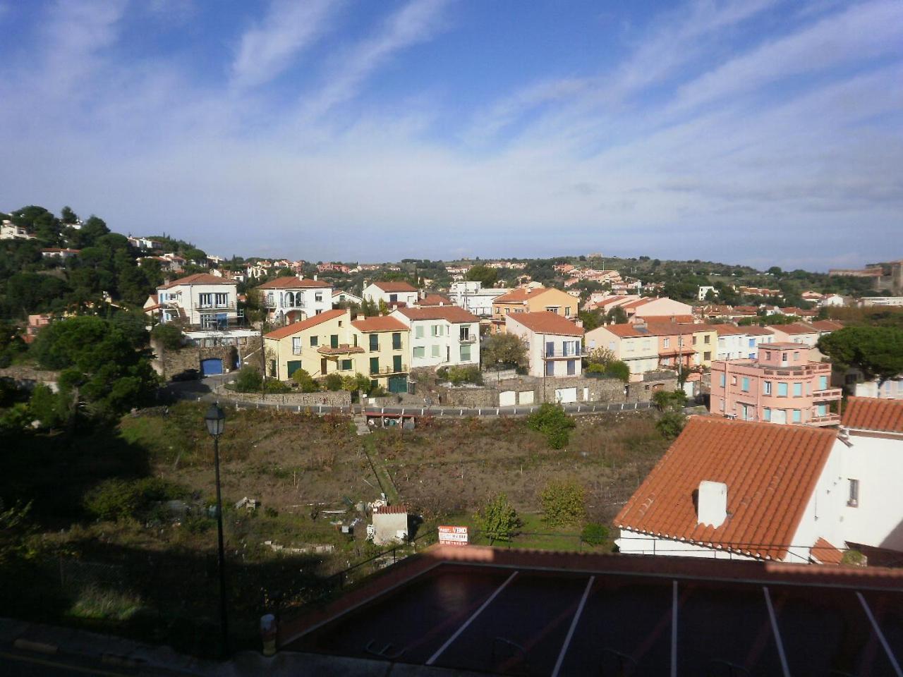 6Alz8 Appartement Pour 6 Personnes Collioure Eksteriør billede