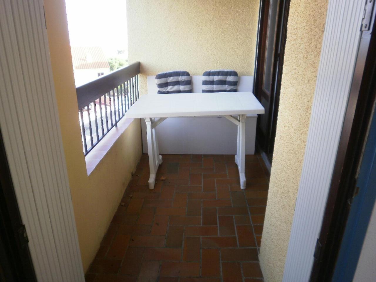 6Alz8 Appartement Pour 6 Personnes Collioure Eksteriør billede