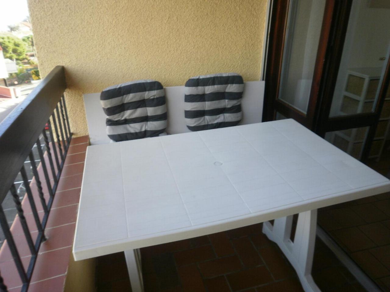 6Alz8 Appartement Pour 6 Personnes Collioure Eksteriør billede