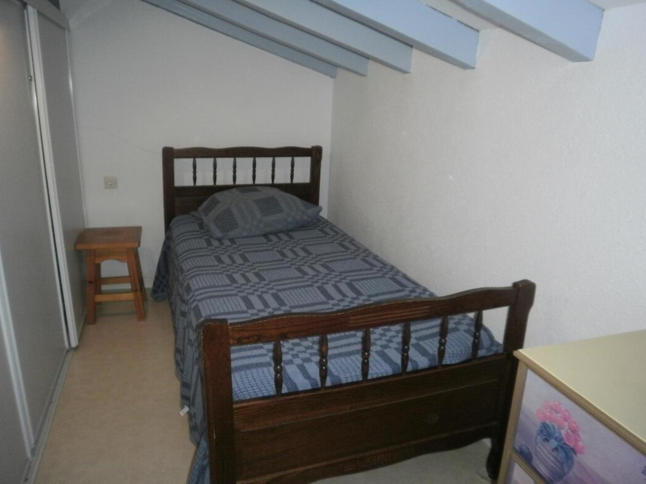 6Alz8 Appartement Pour 6 Personnes Collioure Eksteriør billede